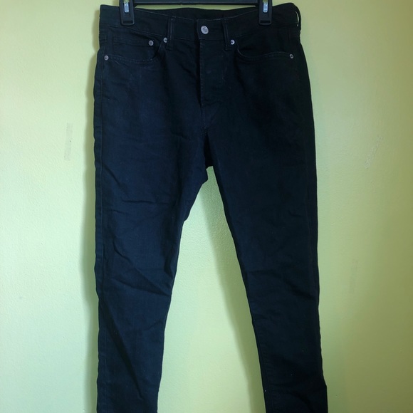 jeans - Picture 1 of 2